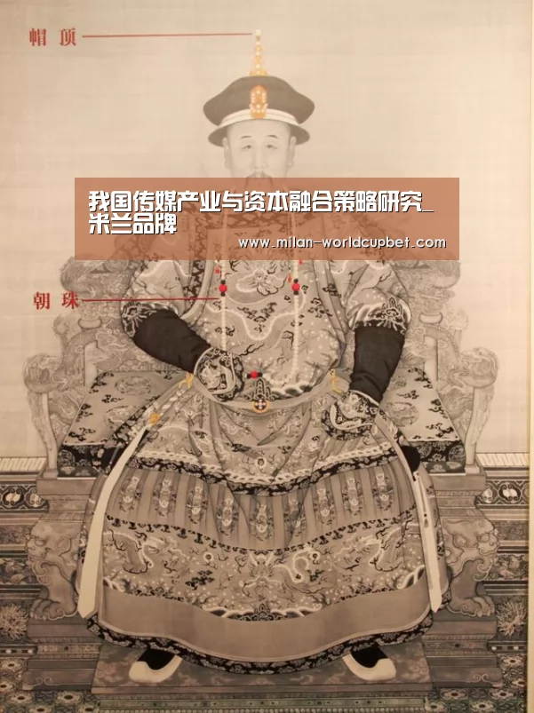 我国传媒产业与资本融合策略研究_米兰品牌(图4) 米兰赛事