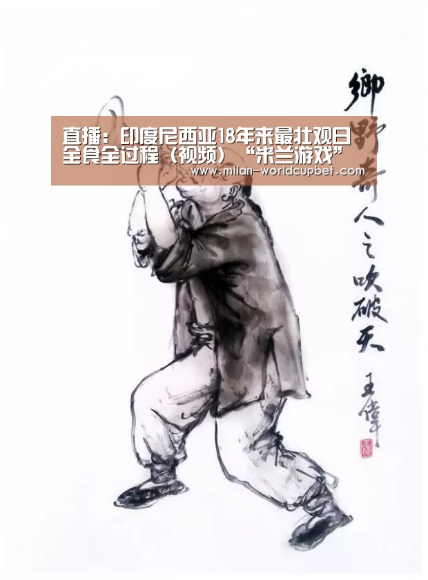 直播:印度尼西亚18年来最壮观日全食全过程(视频)“米兰游戏”(图2) 米兰导航