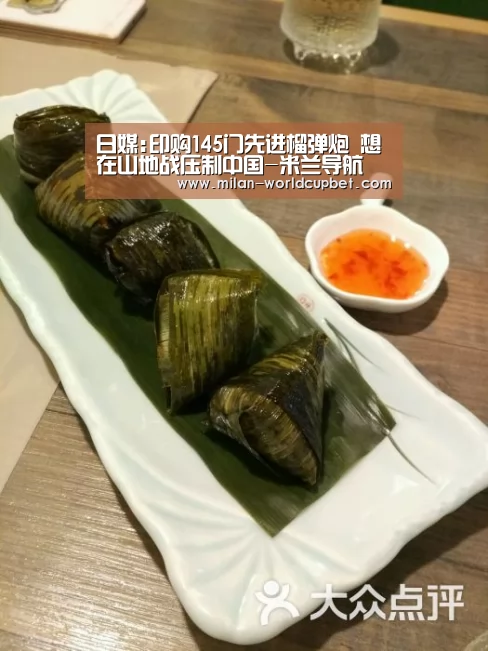 日媒:印购145门先进榴弹炮 想在山地战压制中国-米兰导航(图1) 米兰赛事