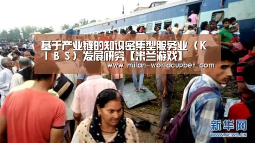 基于产业链的知识密集型服务业(KIBS)发展研究【米兰游戏】(图1) 米兰导航