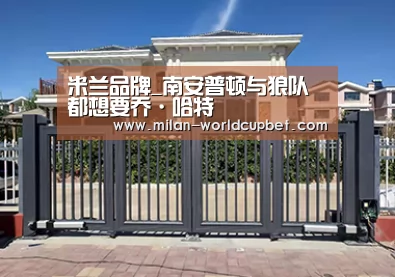 米兰品牌_南安普顿与狼队都想要乔·哈特(图3) 米兰游戏